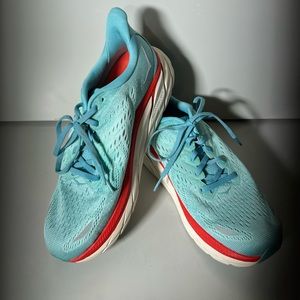HOKA Women's Clifton 8.5 Running Shoes